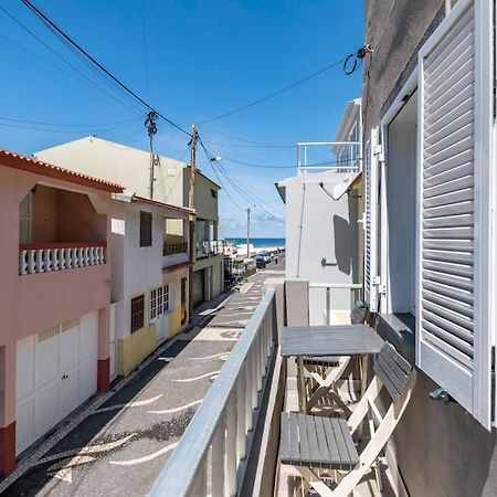 Casa Tropicana Paul do Mar  Eksteriør bilde