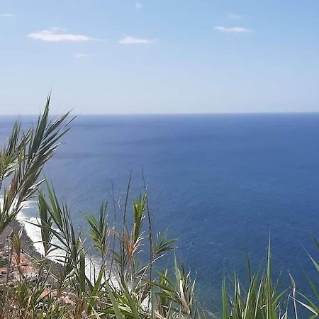 Casa Tropicana Paul do Mar  Eksteriør bilde