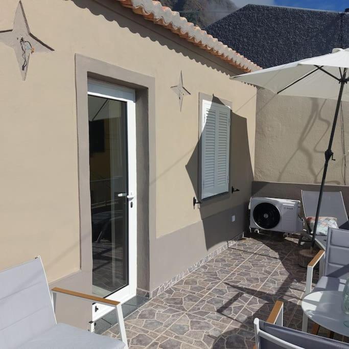 Casa Tropicana Paul do Mar  Eksteriør bilde