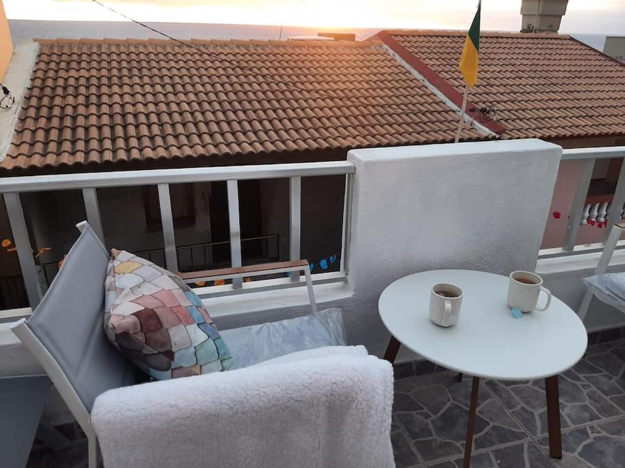 Casa Tropicana Paul do Mar  Eksteriør bilde