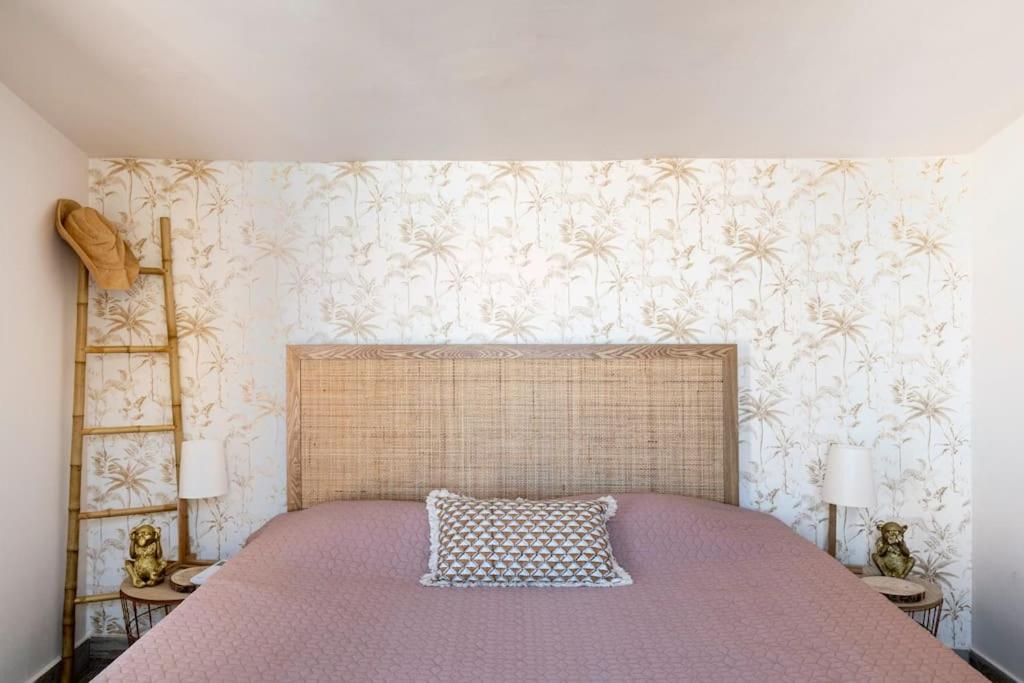 Casa Tropicana Paul do Mar  Eksteriør bilde