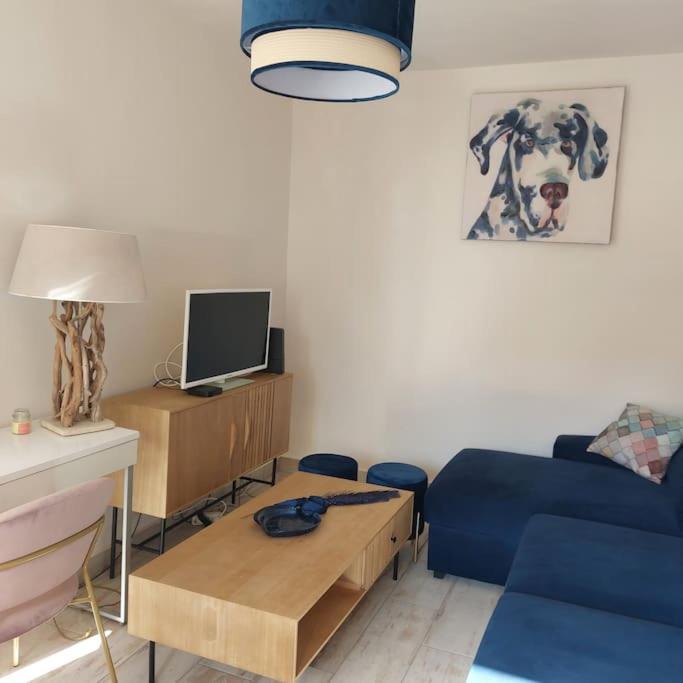 Casa Tropicana Paul do Mar  Eksteriør bilde