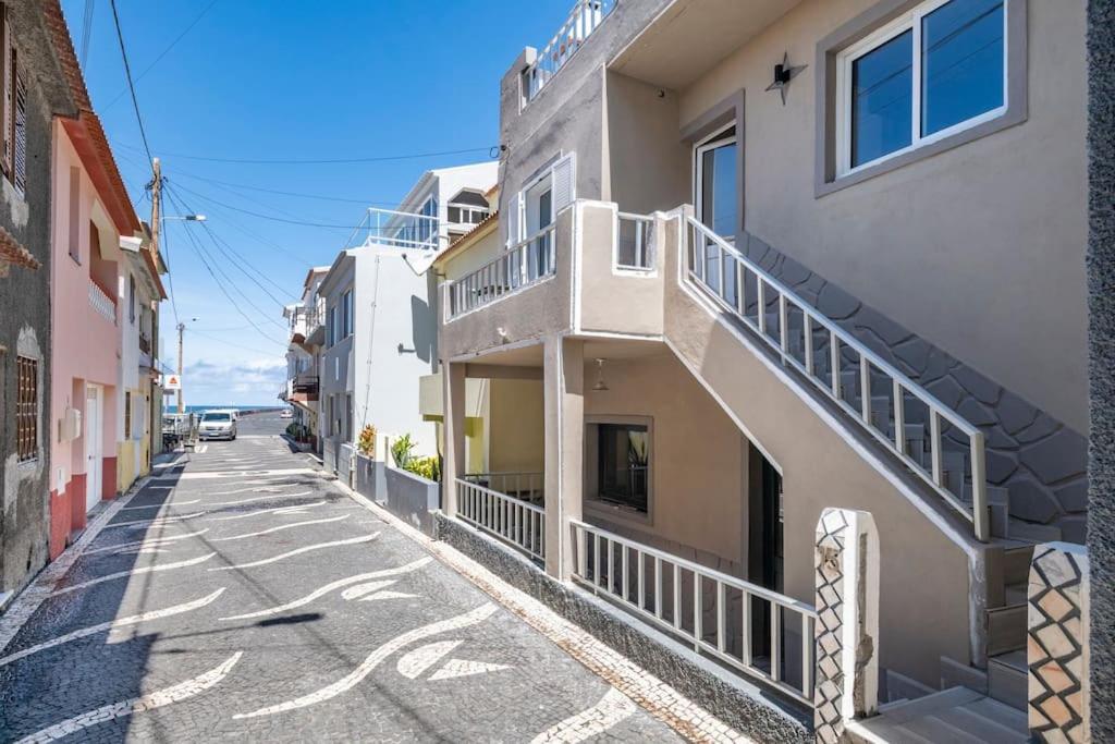 Casa Tropicana Paul do Mar  Eksteriør bilde
