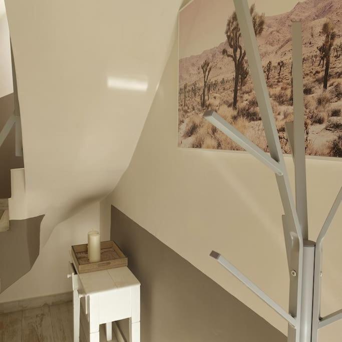 Casa Tropicana Paul do Mar  Eksteriør bilde