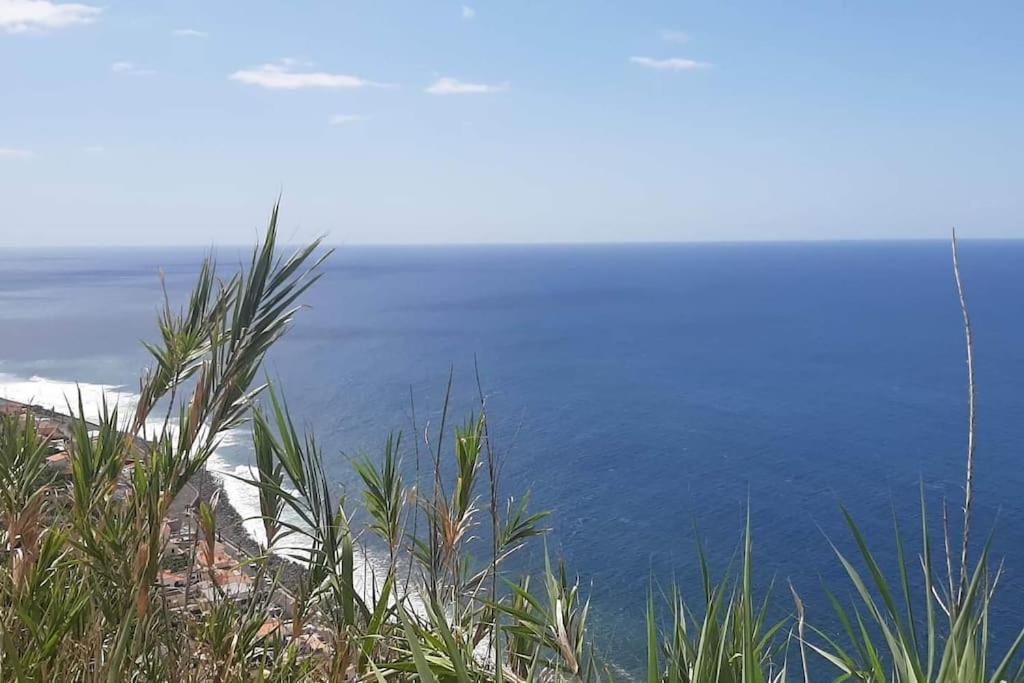 Casa Tropicana Paul do Mar  Eksteriør bilde